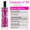 Caravan Perfume De Mujer Nº34 - 30ml.