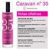 Caravan Perfume De Mujer Nº35 - 30ml.