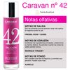 Caravan Perfume De Mujer Nº42 30ml