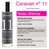 Caravan Perfume De Hombre Nº11 - 30ml.