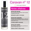 Caravan Perfume De Hombre Nº12 - 30ml.