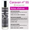 Caravan Perfume De Hombre Nº55 - 30ml.