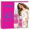 Estuche Regalo De Mujer Nº43 (perfume 150 Ml + 30 Ml)