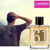 Caravan Happy Collection - Perfume De Hombre Nº61 - 100ml.