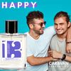 Caravan Happy Collection - Perfume De Hombre Nº13 - 100ml.