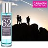 Caravan Perfume De Hombre Nº62 - 150ml.