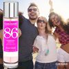 Caravan Perfume De Mujer Nº86 - 150ml.