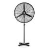 Ventilador De Pie Industrial Vis680 Hjm