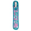 Funda Flauta Gabol Wendy Azul Y Rosa Con Gancho Y Bucle