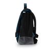 Mochila Gabol Club Azul Adaptable A Carro