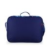 Cartera Gabol Attack En Azul Con Correa Ajustable