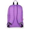 Set Mochila Y Estuche Triple Gabol Impact