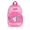 Mochila Gabol Rainbow Con Unicornio Y Resistente Al Agua