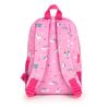 Mochila Gabol Rainbow Con Unicornio Y Resistente Al Agua