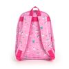 Mochila Gabol Rainbow Con Unicornio Y Resistente Al Agua