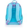 Mochila Gabol Fantasy Con Lentejuelas Y Resistente Al Agua