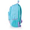 Mochila Gabol Fantasy Con Lentejuelas Y Resistente Al Agua