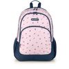 Mochila Gabol Icon Rosa E Impermeable