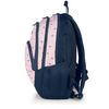 Mochila Gabol Icon Rosa E Impermeable