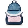 Mochila Gabol Icon Rosa E Impermeable