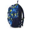 Mochila Gabol Ball De Futbol E Impermeable