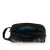 Estuche Triple Gabol Road Azul Y Negro Y Resistente Al Agua