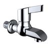 Clever 99393 Start Elegance Grifo Lavabo Mural Cromo