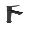 Clever 61373 Vogue Grifo Monomando Lavabo 100 5l/min Ech3 Negro