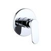 Clever 61392 Vogue Grifo Monomando Ducha Empotrar 1v Iclever Ec2