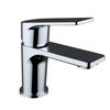 Clever 61404 Vogue Grifo Monomando Lavabo 70 5l/min Ech3 P-u Metal