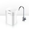 Clever 61430 Pure Grifo Monomando Fregadero 1 Agua Con Unidad De Tratamiento Agua