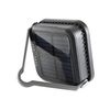 Linterna Solar Led 5w, 4 Tonos De Luz