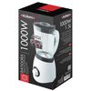 Batidora Con Vaso 1,5l 1000w