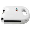 Sandwichera Eléctrica 750w 2pcs Blanca