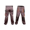 Pantalón De Trabajo Duradero Workfit-pro Gris S Gris S