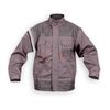 Chaqueta De Trabajo Duradera Worfit-pro Gris S Gris S