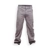 Pantalón De Trabajo Largo Algodón Basic Gris Xl Gris Xl