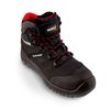 Bota De Seguridad Vulcano S3 Sra Negro 40 Negro 40