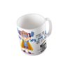 V�deo Taza Qr Diabetes Ni�o2