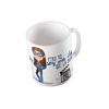 V�deo Taza Qr Diabetes Ni�a2