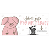 V�deo Taza Qr Por Mis Carnes