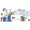 V�deo Taza Qr Caballero Bandido