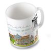 V�deo Taza Qr Souvenir Almer�a