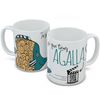 V�deo Taza Qr Tienes Agallas