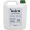 Crickwoo - Lixiviado Humus Líquido De Lombriz – 5 L