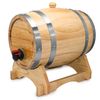 Barril Dispensador De Vino 3 Litros