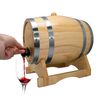 Barril Dispensador De Vino 3 Litros