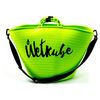 Cubo De 25 L Para Cambiarse, Secar, Transportar Y Guardar El Traje De Neopreno, Verde, Wetkube