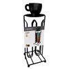 Rack Nespresso Taza