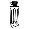 Rack Nespresso Taza